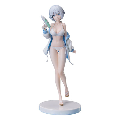The Detective is Already Dead PVC Statue 1/7 Siesta Swimsuit Ver. 22 cm A-DIMENSION