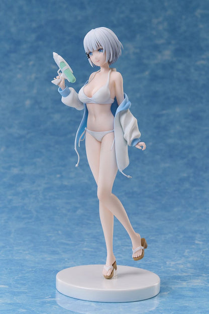 The Detective is Already Dead PVC Statue 1/7 Siesta Swimsuit Ver. 22 cm A-DIMENSION