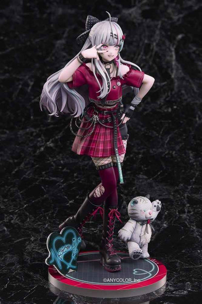 Nijisanji PVC Figure 1/7 Ishigami Nozomi 26 cm