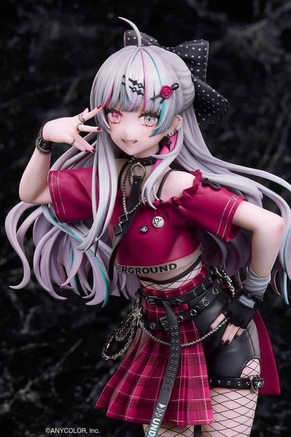 Nijisanji PVC Figure 1/7 Ishigami Nozomi 26 cm