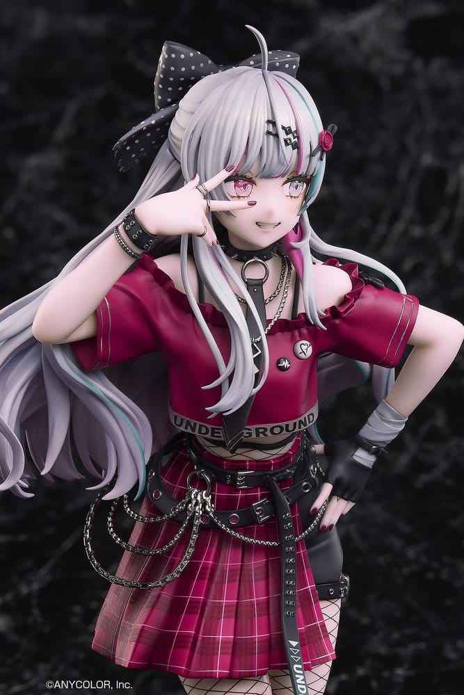 Nijisanji PVC Figure 1/7 Ishigami Nozomi 26 cm