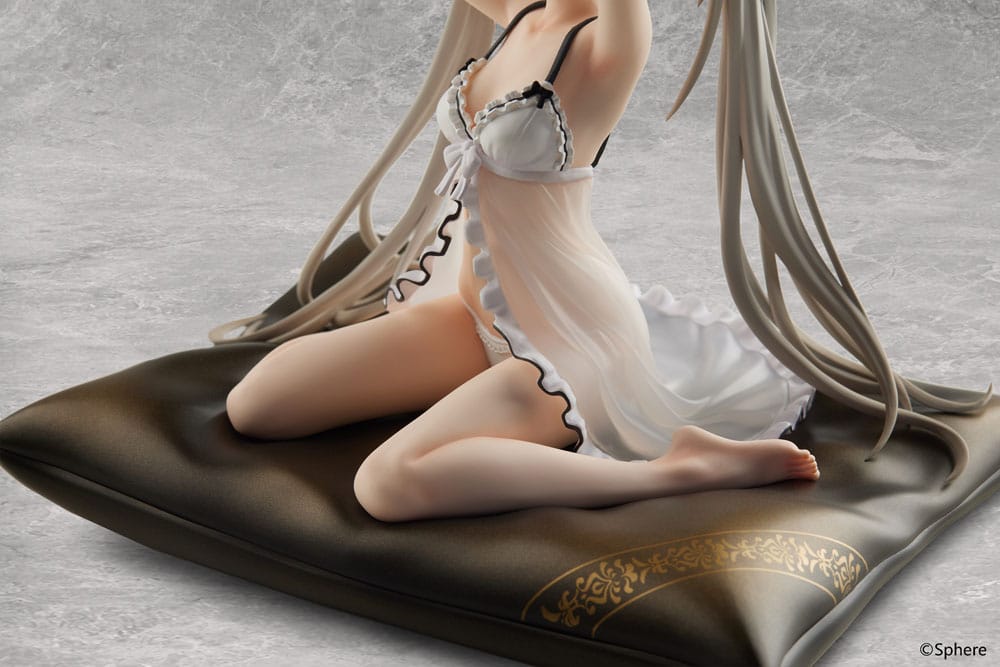 Yosuga No Sora Statue 1/7 Kasugano Sora 16 cm - FanofThings.co.uk