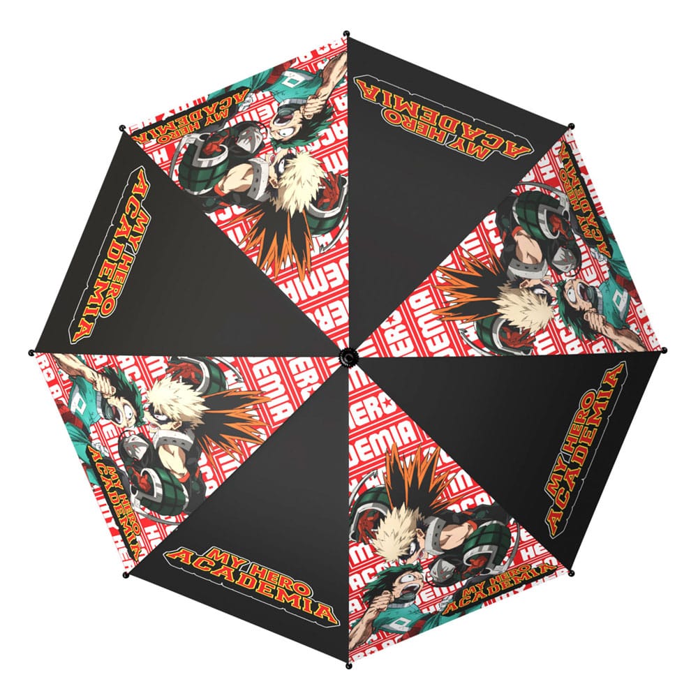 My Hero Academia Umbrella Izuku x Bakugo - FanofThings.co.uk