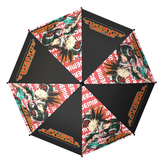 My Hero Academia Umbrella Izuku x Bakugo - FanofThings.co.uk