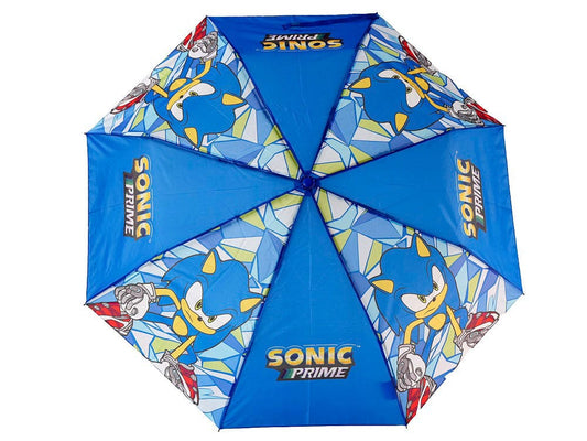 Sonic the Hedgehog Umbrella Sonic - FanofThings.co.uk