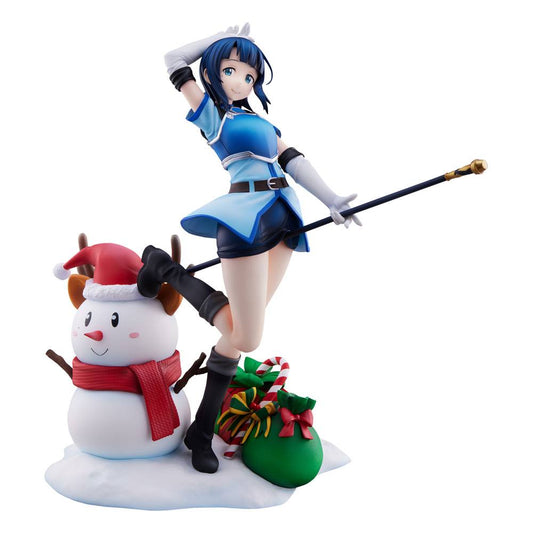 Sword Art Online PVC Statue 1/7 Sachi 20 cm - FanofThings.co.uk