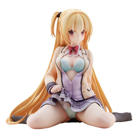 Riddle Joker PVC Statue 1/3.5 Nanami Arihara AmiAmi Limited Edition 25 cm - FanofThings.co.uk