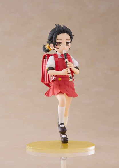 Vocaloid Elementary Schooler PVC Figure Kaai Yuki Kyoufuu All Back Ver. 15 cm