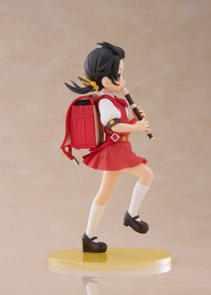 Vocaloid Elementary Schooler PVC Figure Kaai Yuki Kyoufuu All Back Ver. 15 cm