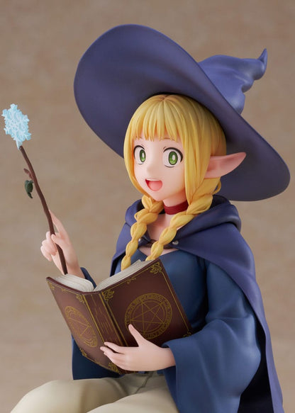 Delicious in Dungeon PVC Statue 1/7 Marcille Student Ver. 19 cm - FanofThings.co.uk