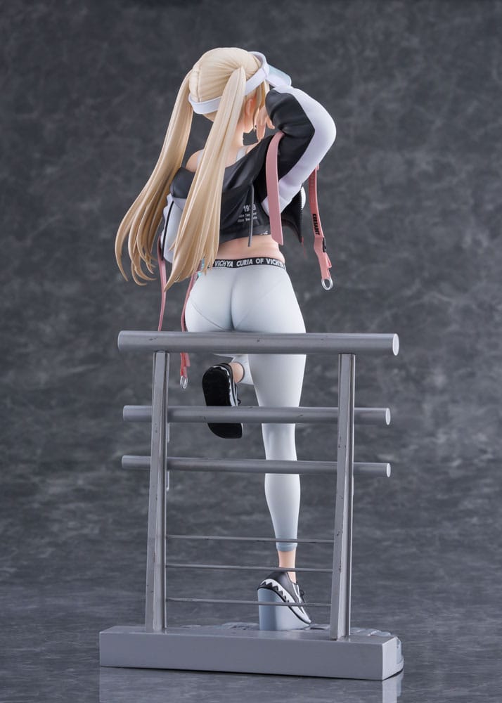 Azur Lane PVC Statue 1/7 Kersaint: Reverent Runner 24 cm