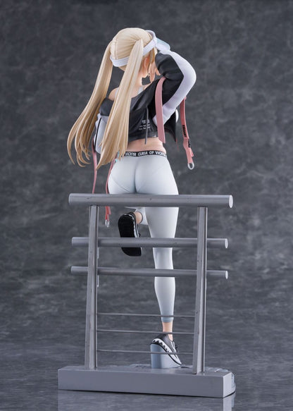 Azur Lane PVC Statue 1/7 Kersaint: Reverent Runner 24 cm