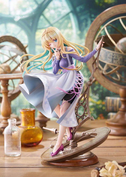 Parquet PVC Statue 1/7 Kido Tsubasa 24 cm