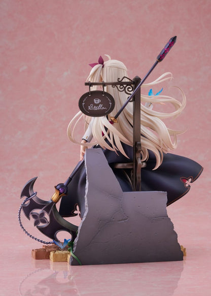 Café Stella and the Reaper´s Butterflies PVC Statue 1/7 Akizuki Kanna 25 cm