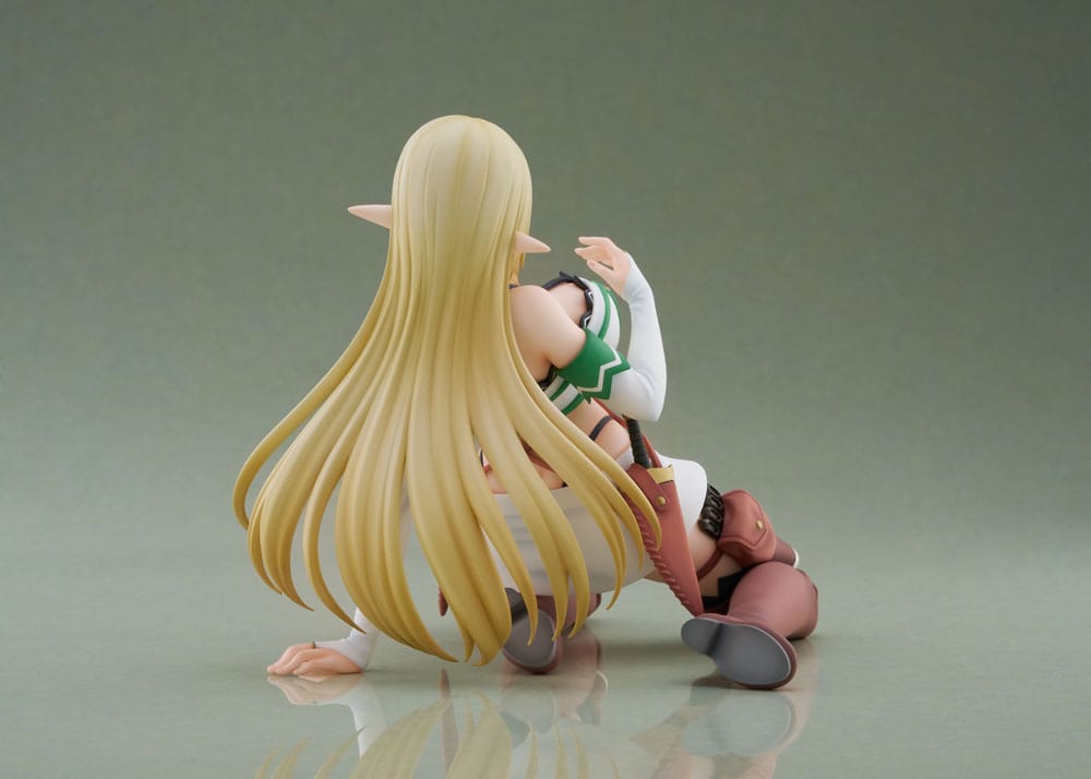 Beheneko PVC Statue 1/7 Aria & Tama AmiAmi Limited Edition 16 cm