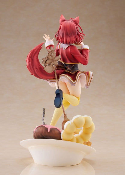 Amairo Islenauts PVC Figure 1/7 Masaki Gaillard - AmiAmi Limited Edition 26 cm