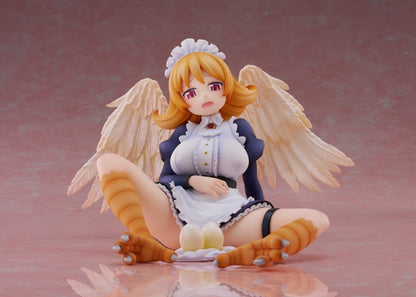 Interspecies Reviewers PVC Figure 1/7 Maydry 15 cm