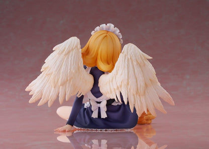 Interspecies Reviewers PVC Figure 1/7 Maydry 15 cm