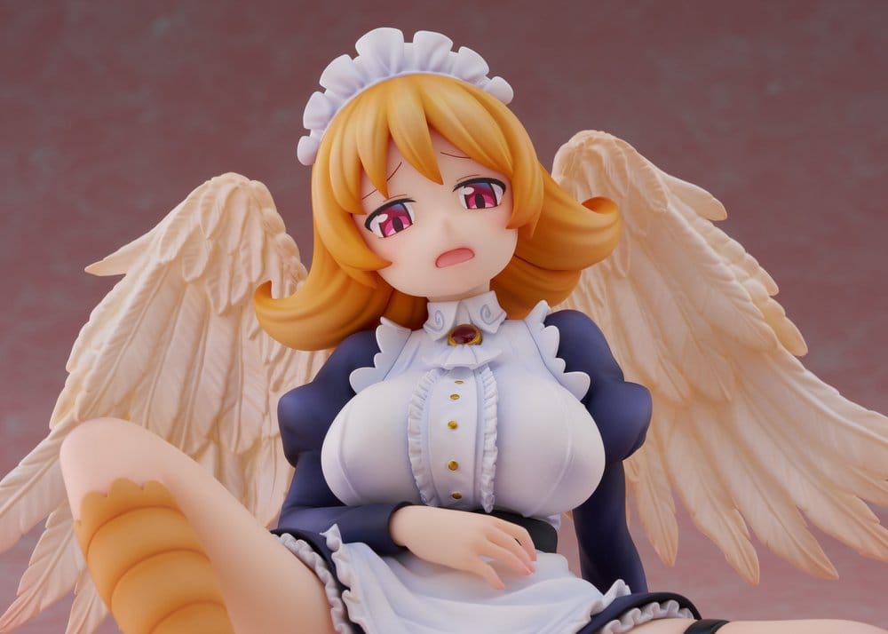 Interspecies Reviewers PVC Figure 1/7 Maydry 15 cm