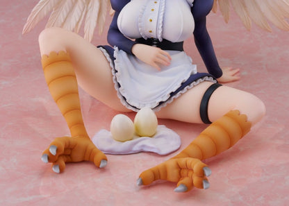 Interspecies Reviewers PVC Figure 1/7 Maydry 15 cm