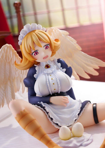 Interspecies Reviewers PVC Figure 1/7 Maydry 15 cm