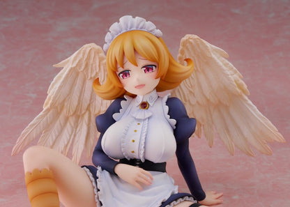 Interspecies Reviewers PVC Figure 1/7 Maydry AmiAmi Limited Edition 15 cm