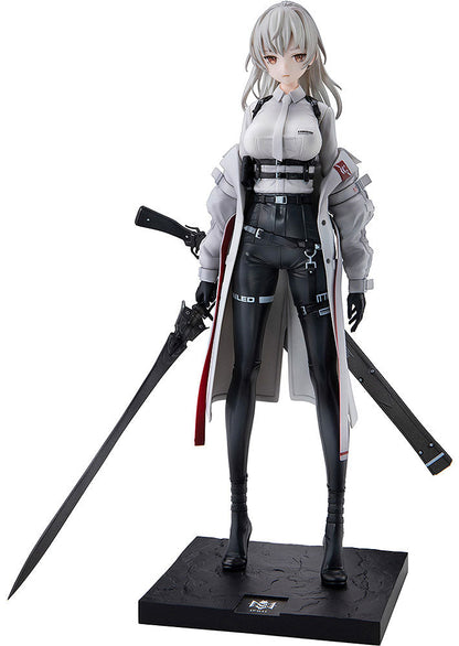 A-Z: PVC Statue 1/7 F01 25 cm - FanofThings.co.uk