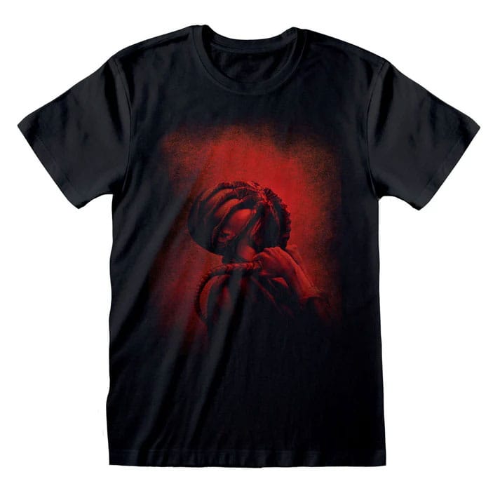 Alien Romulus T-Shirt Poster Size L T-shirts