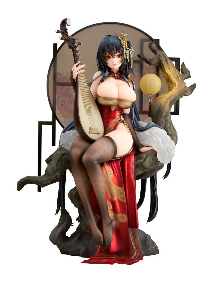 Azur Lane PVC Statue 1/7 Taiho 25 cm - FanofThings.co.uk