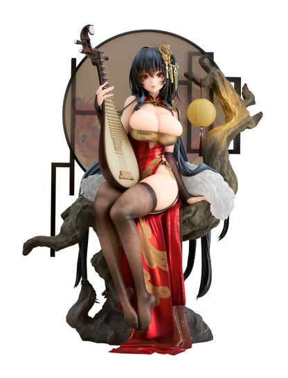 Azur Lane PVC Statue 1/7 Taiho 25 cm - FanofThings.co.uk