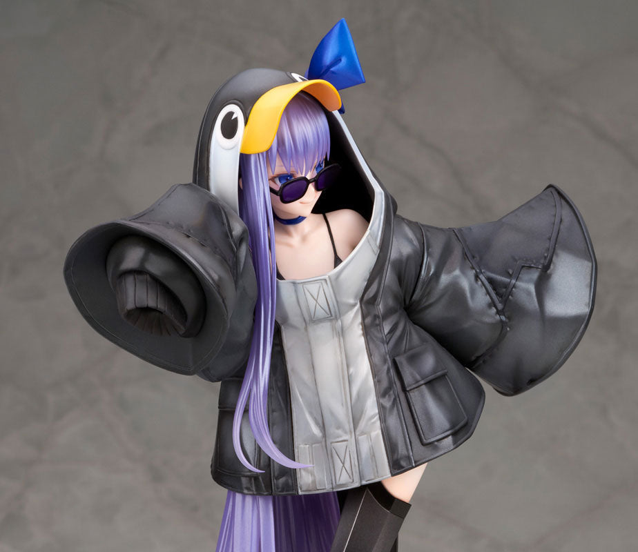 Fate/Grand Order PVC Statue 1/7 Lancer/Mysterious Alter Ego Lambda 25 cm - FanofThings.co.uk