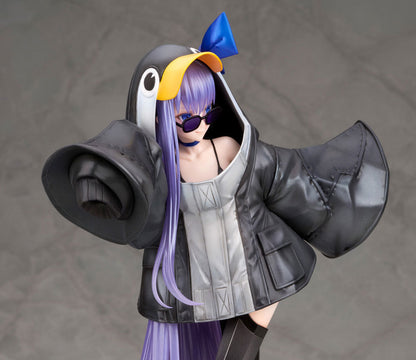 Fate/Grand Order PVC Statue 1/7 Lancer/Mysterious Alter Ego Lambda 25 cm - FanofThings.co.uk