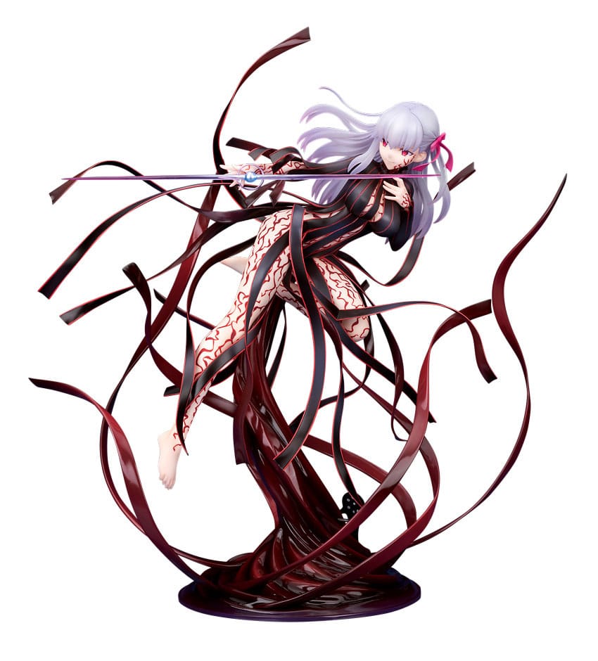 Fate/Stay Night PVC Statue 1/7 Sakura Matou Makiri’s Grail 30 cm Statues