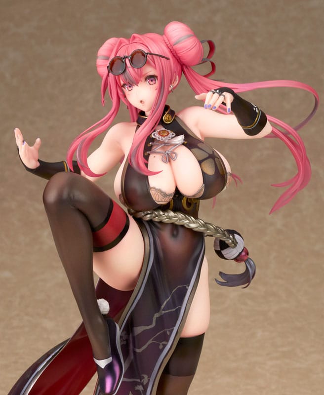 Azur Lane PVC Statue 1/7 Bremerton 28 cm - FanofThings.co.uk