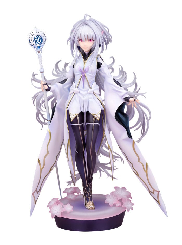 Fate/Grand Order PVC Statue 1/7 Arcade Caster/Merlin Prototype 27 cm - FanofThings.co.uk