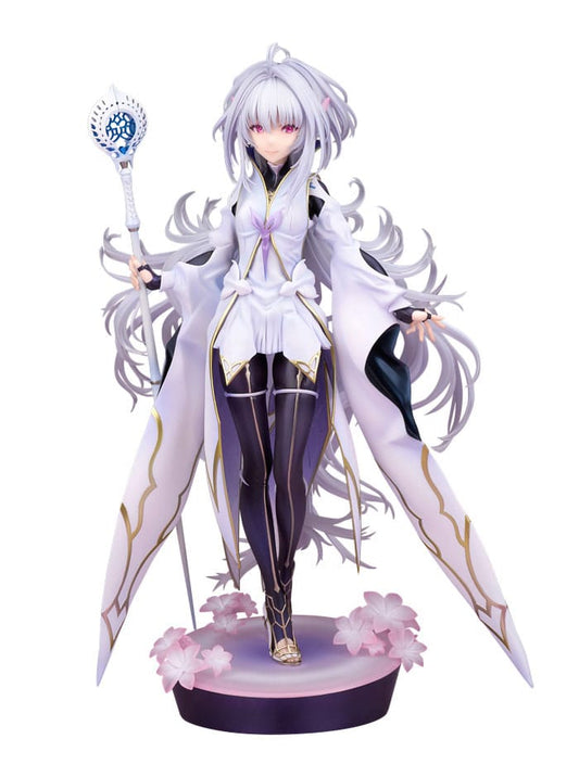 Fate/Grand Order PVC Statue 1/7 Arcade Caster/Merlin Prototype 27 cm - FanofThings.co.uk
