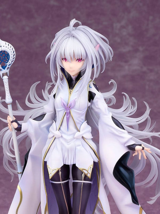Fate/Grand Order PVC Statue 1/7 Arcade Caster/Merlin Prototype 27 cm - FanofThings.co.uk