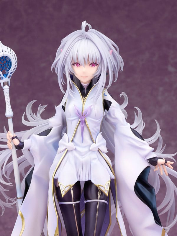 Fate/Grand Order PVC Statue 1/7 Arcade Caster/Merlin Prototype 27 cm - FanofThings.co.uk