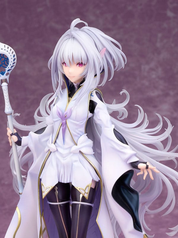 Fate/Grand Order PVC Statue 1/7 Arcade Caster/Merlin Prototype 27 cm - FanofThings.co.uk