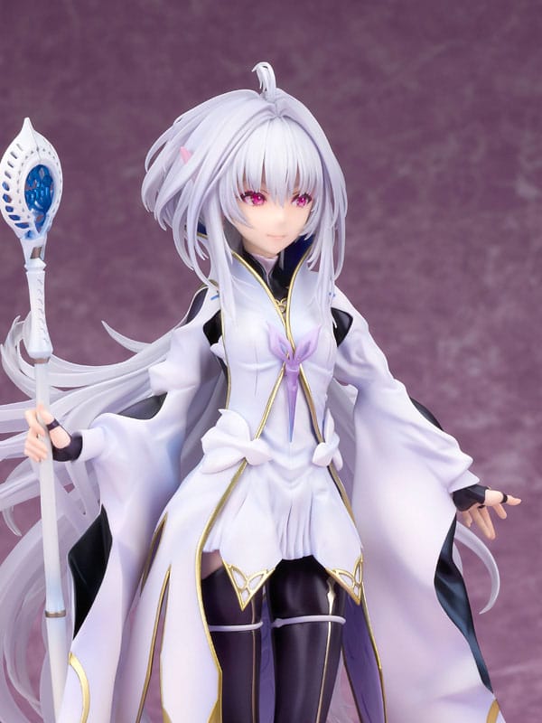 Fate/Grand Order PVC Statue 1/7 Arcade Caster/Merlin Prototype 27 cm - FanofThings.co.uk