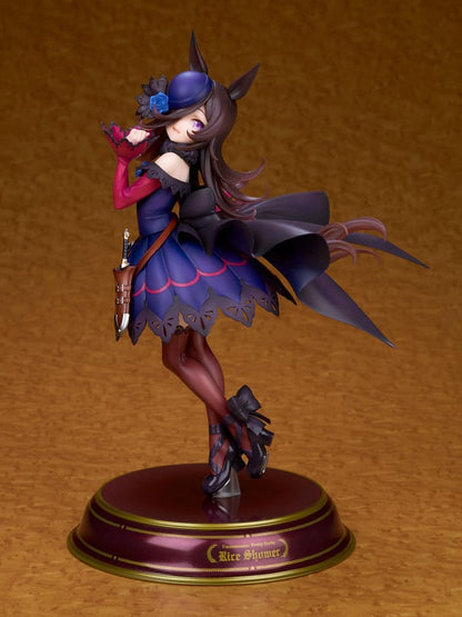 Uma Musume Pretty Derby PVC Statue 1/7 Rice Shower 26 cm
