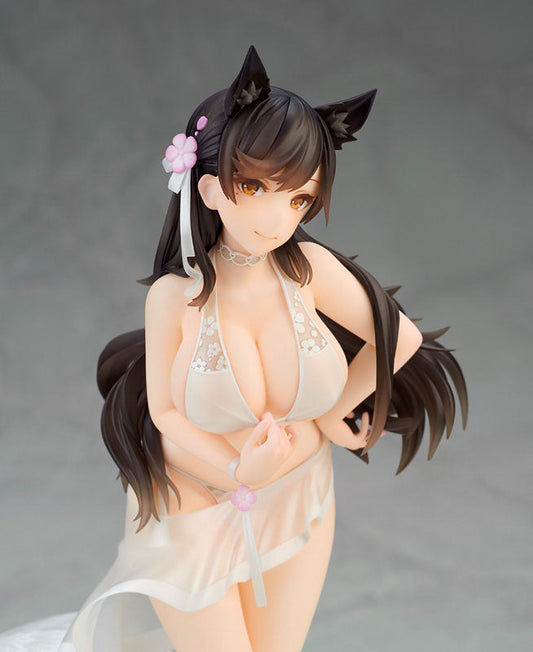 Azur Lane PVC Statue 1/7 Atago: Midsummer March Ver. 24 cm