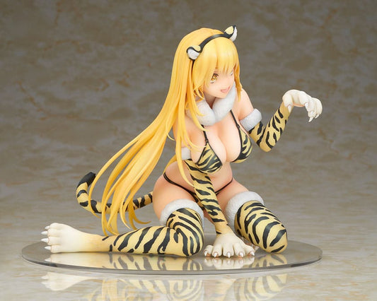 A Certain Magical Index PVC Statue 1/6 Misaki Shokuhou Bikini Ver. 14 cm - FanofThings.co.uk