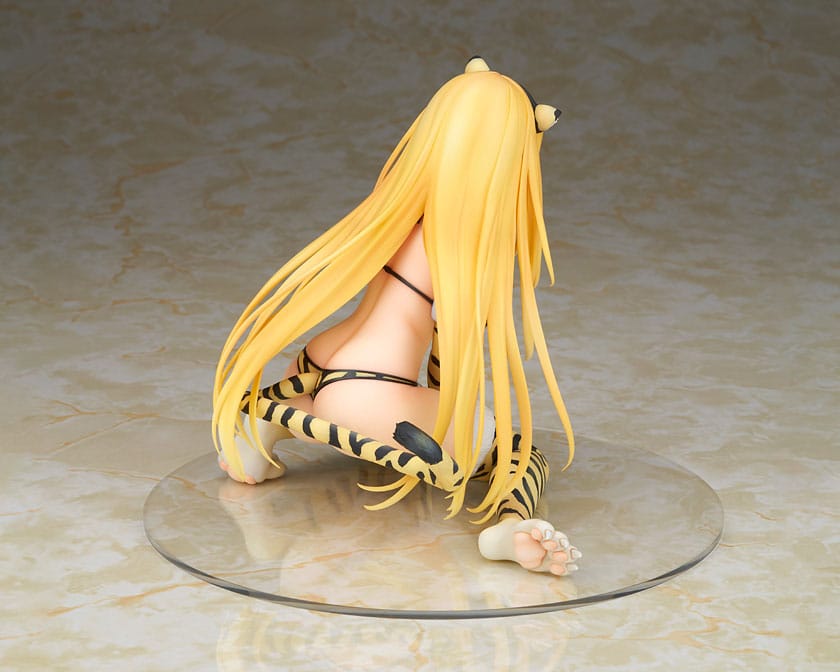 A Certain Magical Index PVC Statue 1/6 Misaki Shokuhou Bikini Ver. 14 cm - FanofThings.co.uk