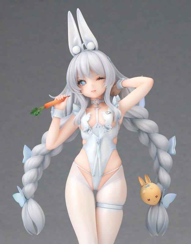 Azur Lane PVC Figure 1/6 Le Malin Listless Lapin Ver. 28 cm (re-run)