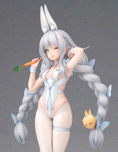Azur Lane PVC Figure 1/6 Le Malin Listless Lapin Ver. 28 cm (re-run)