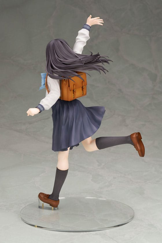 Akebi's Sailor Uniform PVC Statue 1/7 Komichi Akebi 25 cm - FanofThings.co.uk