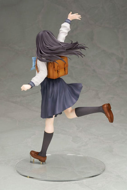 Akebi's Sailor Uniform PVC Statue 1/7 Komichi Akebi 25 cm - FanofThings.co.uk