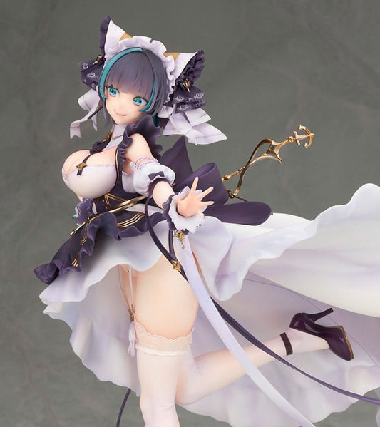 Azur Lane PVC Statue 1/7 Cheshire 26 cm - FanofThings.co.uk