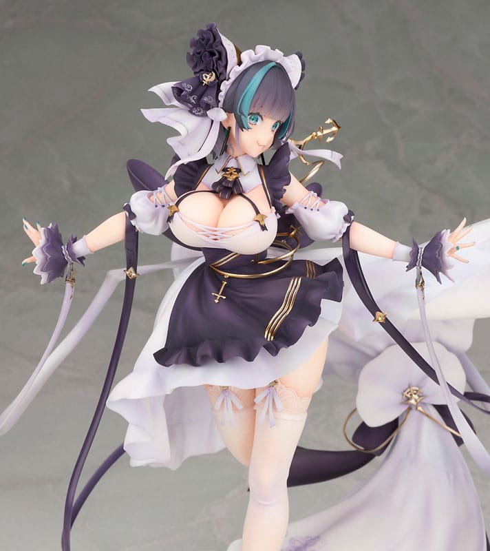 Azur Lane PVC Statue 1/7 Cheshire 26 cm - FanofThings.co.uk